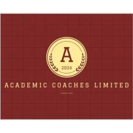 Logotyp från Academic Coaches Ltd