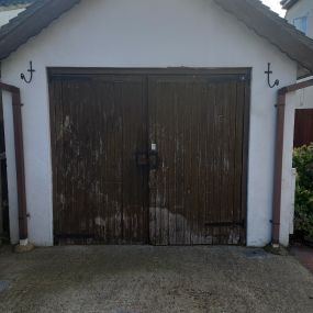 Bild von Essex Garage Door Doctor