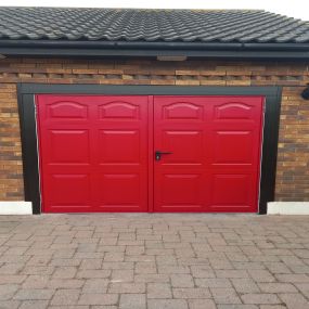 Bild von Essex Garage Door Doctor