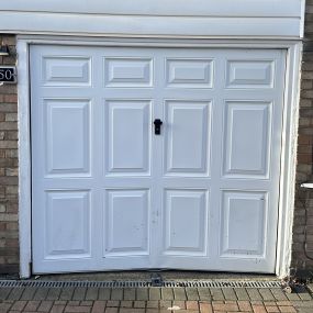 Bild von Essex Garage Door Doctor