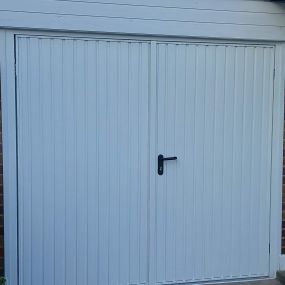 Bild von Essex Garage Door Doctor