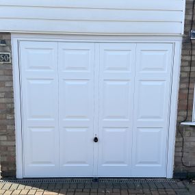 Bild von Essex Garage Door Doctor