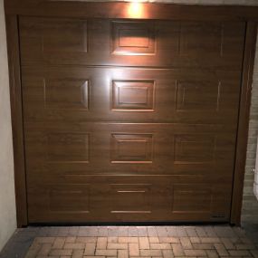 Bild von Essex Garage Door Doctor