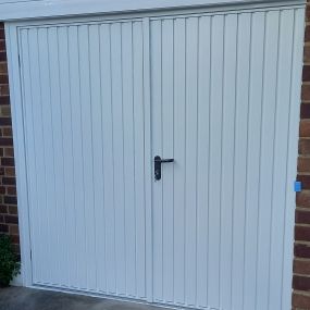 Bild von Essex Garage Door Doctor