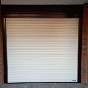 Bild von Essex Garage Door Doctor