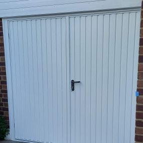 Bild von Essex Garage Door Doctor