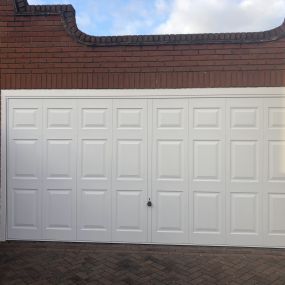 Bild von Essex Garage Door Doctor