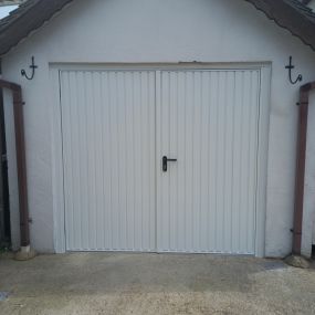 Bild von Essex Garage Door Doctor