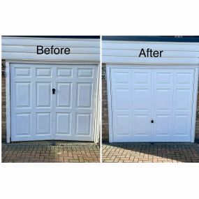 Bild von Essex Garage Door Doctor