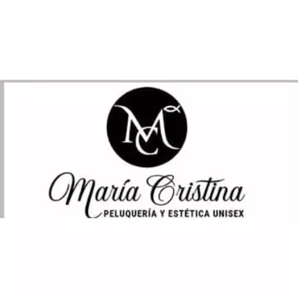 Logo od Peluquería María Cristina