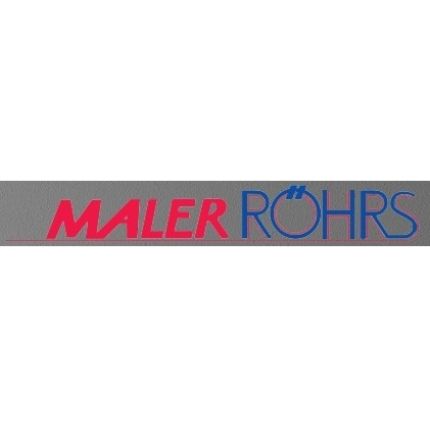 Logo od Maler Röhrs Inh. Jonas Röhrs