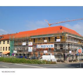 Bild von S - B Scholz-Bedachungs GmbH