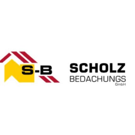 Logotyp från S - B Scholz-Bedachungs GmbH