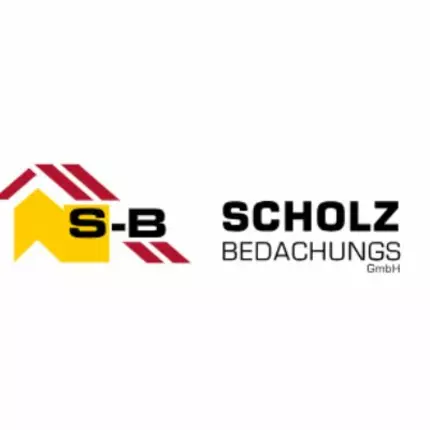 Logo de S - B Scholz-Bedachungs GmbH