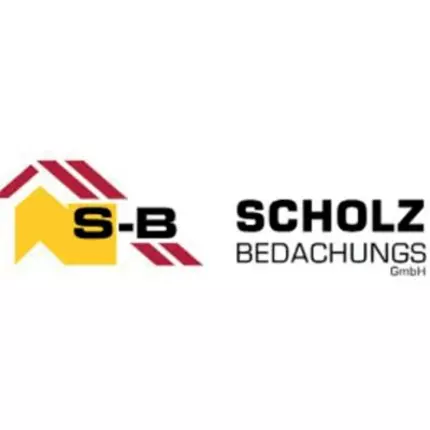 Logótipo de S - B Scholz-Bedachungs GmbH