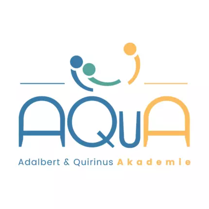 Logotipo de Adalbert und Quirinus Akademie - AQuA