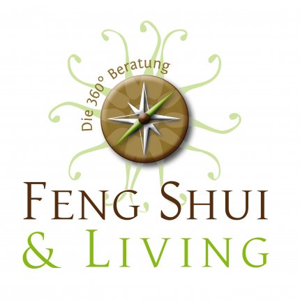 Logotipo de FENG SHUI & LIVING Hamburg