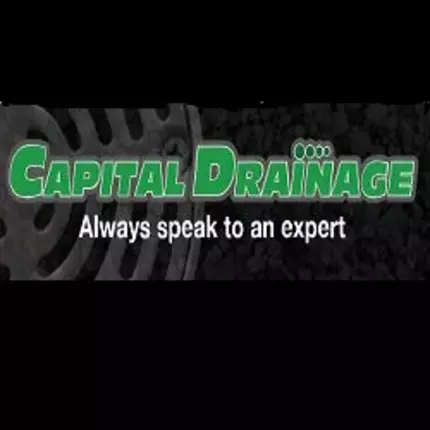 Logo von Capital Drainage Ltd