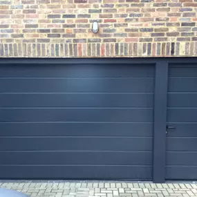 Bild von P B H Garage Doors