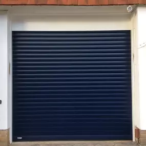 Bild von P B H Garage Doors