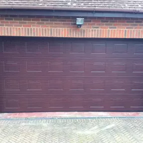 Bild von P B H Garage Doors