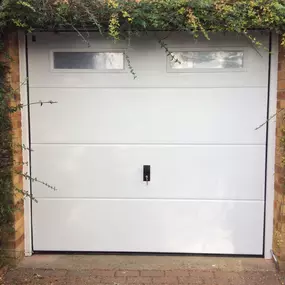 Bild von P B H Garage Doors