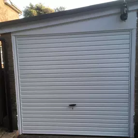 Bild von P B H Garage Doors