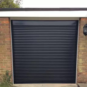 Bild von P B H Garage Doors