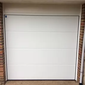 Bild von P B H Garage Doors