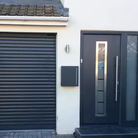 Bild von P B H Garage Doors