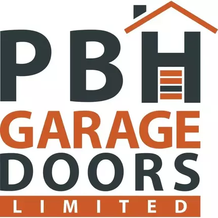 Logo od P B H Garage Doors