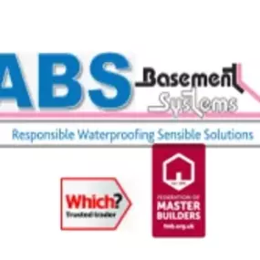 Bild von ABS Basement Systems