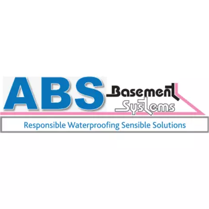 Logo de ABS Basement Systems