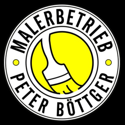 Logótipo de Böttger Peter Malerbetrieb