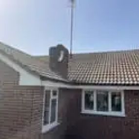 Bild von Sussex Roof Cleaning Services & Exterior Surface Care