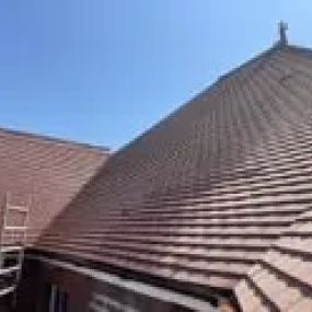 Bild von Sussex Roof Cleaning Services & Exterior Surface Care