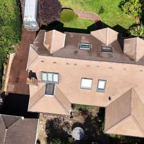 Bild von Sussex Roof Cleaning Services & Exterior Surface Care