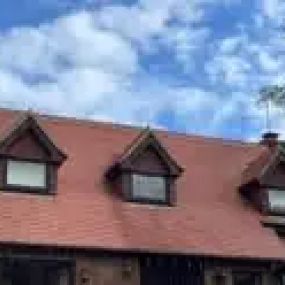 Bild von Sussex Roof Cleaning Services & Exterior Surface Care