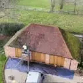 Bild von Sussex Roof Cleaning Services & Exterior Surface Care