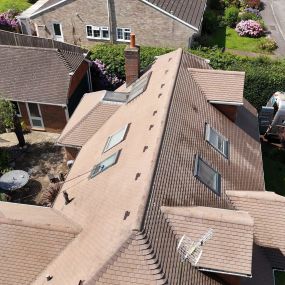 Bild von Sussex Roof Cleaning Services & Exterior Surface Care