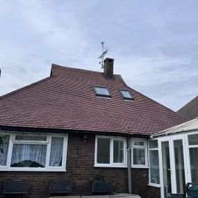 Bild von Sussex Roof Cleaning Services & Exterior Surface Care