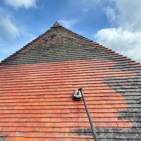 Bild von Sussex Roof Cleaning Services & Exterior Surface Care