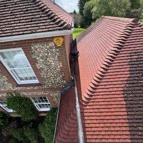 Bild von Sussex Roof Cleaning Services & Exterior Surface Care