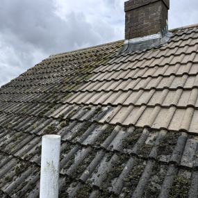 Bild von Sussex Roof Cleaning Services & Exterior Surface Care