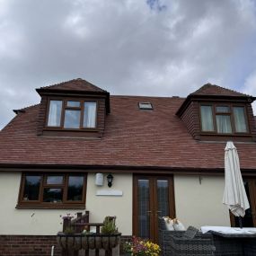 Bild von Sussex Roof Cleaning Services & Exterior Surface Care