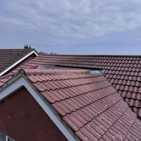 Bild von Sussex Roof Cleaning Services & Exterior Surface Care