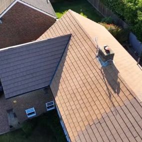 Bild von Sussex Roof Cleaning Services & Exterior Surface Care