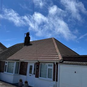 Bild von Sussex Roof Cleaning Services & Exterior Surface Care