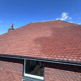 Bild von Sussex Roof Cleaning Services & Exterior Surface Care