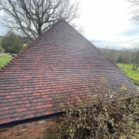 Bild von Sussex Roof Cleaning Services & Exterior Surface Care